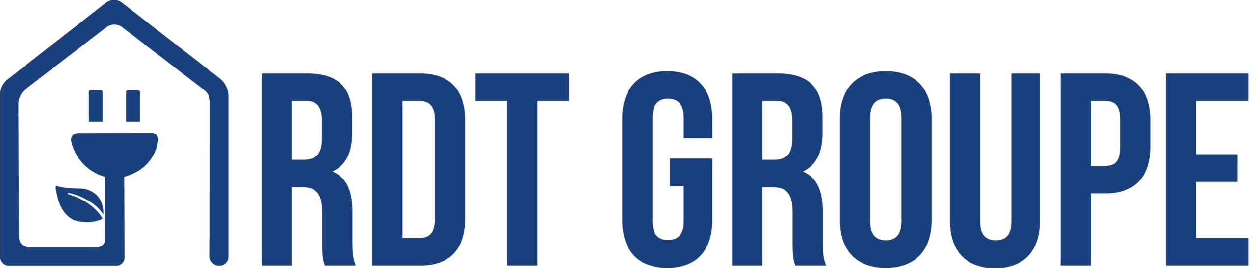 RDT GROUPE